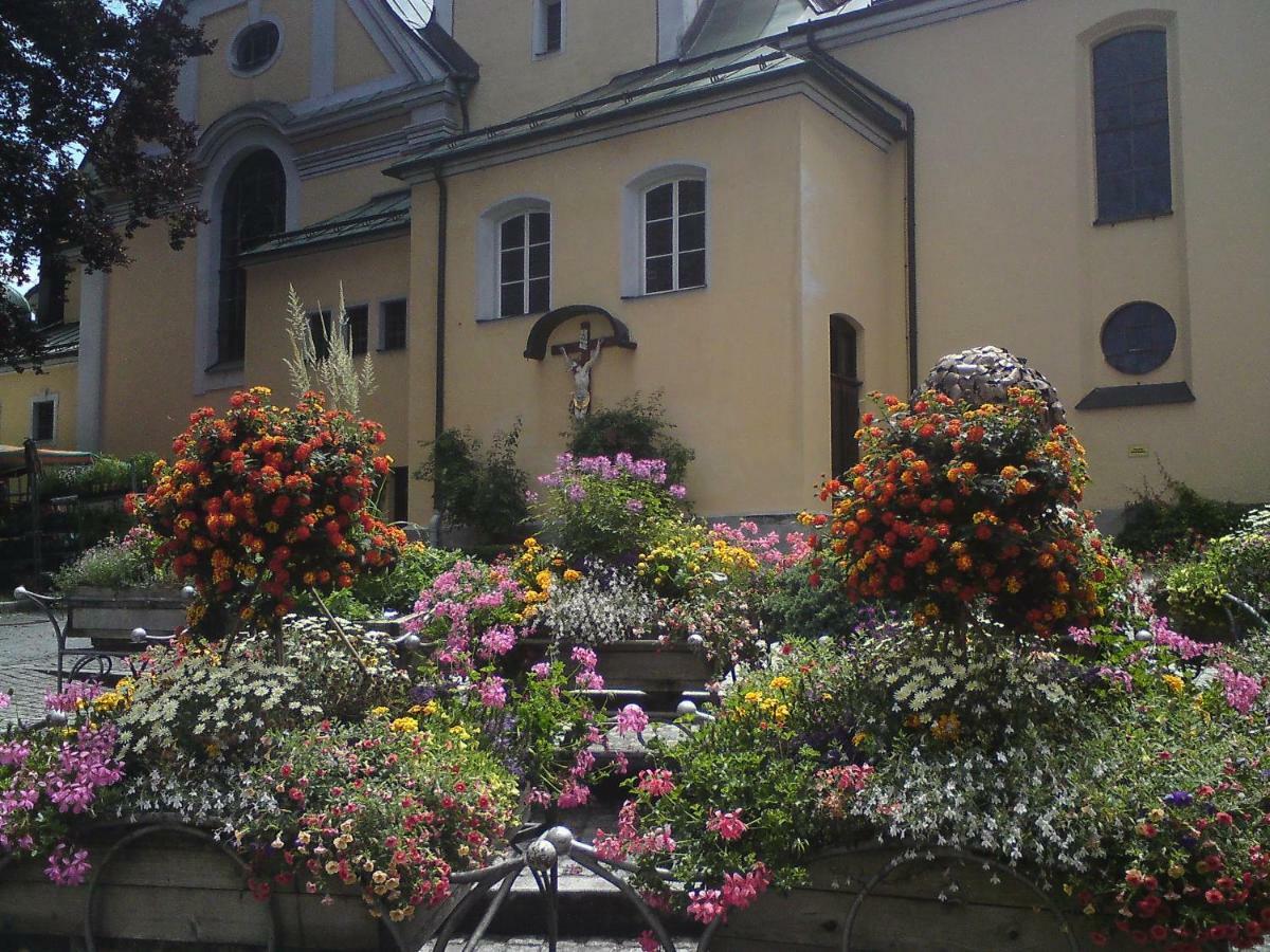 Ferienwohnung Schoenau Immenstadt im Allgäu Zewnętrze zdjęcie