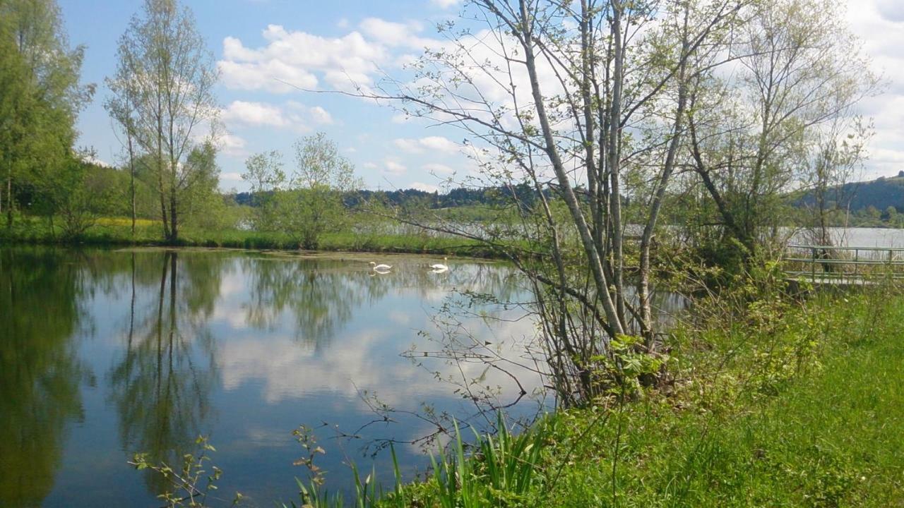 Ferienwohnung Schoenau Immenstadt im Allgäu Zewnętrze zdjęcie